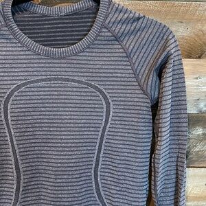 Swiftly, long sleeve